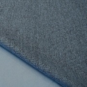 Tkanina zasłonowa DIMOUT niebieska 0,5 m szer. 280cm zaciemniająca