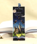 Zakładka do książki, Harry Potter i kamień filozoficzny 