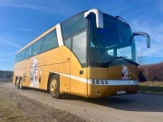 Wynajem autokarów Sosnowiec