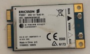 ACER ERICSSON F3307 TVK1283160 R3 MODEM GSM 3G ONE D260-2DGKK