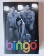 BINGO M. SZCZYGIELSKI 
