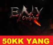 ENY ORIGINS - 50KK YANG 50.000.000 YANGÓW YANGI ENY.PL 26.04.2025