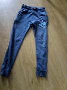 Spodnie dresowe dla dzieci na 140 cm