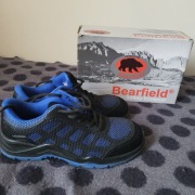 Buty robocze Bearfield rozmiar 40