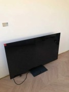 Telewizor Samsung 55" OLED S90D - uszkodzona matryca