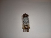 Lampa  EF83 Telefunken 