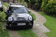 Mini CLUBMAN COOPER S ALL4