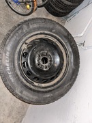 Koła 215/60R16 Michelin 