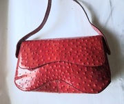 Torebka skóra naturalna elegancka stylowa firma Brothers