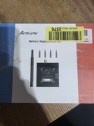 Bateria wymienna do nintendo