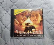 W pustyni i w puszczy - muzyka Krzesimir Dębski CD 2001