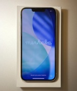 Apple iPhone 13 Biały, Stan Idealny