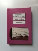 Dziennik Bridget Jones - Helen Fielding