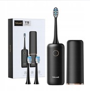 Szczoteczka soniczna do zębów z zestawem końcówek FairyWill FW