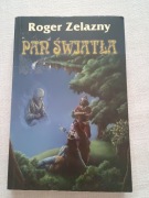 Pan Światła - Roger Zelazny