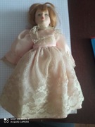 Lalka dla kolekcjonerów 