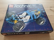 LEGO Technic 8437 Future Car 1997 rok