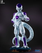 Figurka druk 3D żywica " Frieza - F1405 " - 120 mm