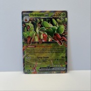 Karta Pokemon TCG Hydrapple ex Prismatic Evolutions