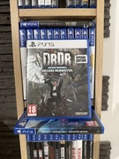 PS5 - Dead Rising Deluxe Remaster # Polska Dystrybucja #