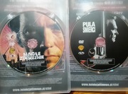 Pula śmierci, Nagłe zdarzenie . Clint Eastwood. Klasyk.