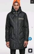 G-star parka  męska XL