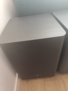 Subwoofer jbl bar 3.1