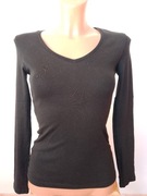 Bluzka czarna r. S/M