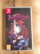 Bloodstained: Ritual of the Night - NS