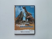 Tryumf Ssaków BBC DVD