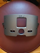 panel przedni do ekspresów Krups serii Xp z wyświetlaczem