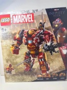 LEGO The Hulkbuster: the battle of Wakanda brickLink ID: 76247-1