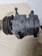 Kompresor, pompa klimy Renualt laguna, scenic, megane 1,9dci