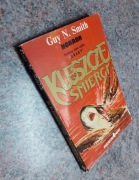 Guy N. Smith - Kleszcze śmierci [Phantom Press I/1991]