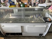 Lada chłodnicza, lodówka