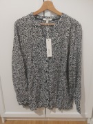 Koszula Esprit 38 Centki print  