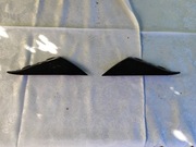 Atrapa ozdobna zderzaka DS9