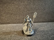 Stormcast Knight arcanum age of Sigmar