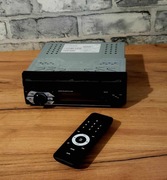 Radio samochodowe z ekranem M706L 