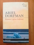 Niania i góra lodowa * Ariel Dorfman