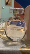 Calvin Klein Sheer Beauty 
