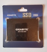 Dysk SSD Gigabyte 120GB 2,5" SATAIII 500/380