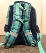 STITCH Nowy oryginalny plecak z motywem Stitcha