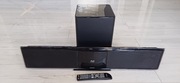 KINO DOMOWE 2.1 1+1 SOUNDBAR SUBWOOFER DVD BLURAY SAMSUNG HT-BD8200