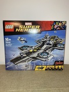Lego Marvel Super Heroes 76042 Helicarrier