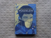 Unwind Podzieleni tom 1 Neal Shusterman