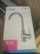 Bateria zlewomywakowa Milo EVO