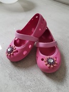 Crocs#  buty # balerinyc7( 23/24)