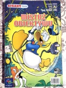 Gigant Mistrz Obiektywu nr 39 | 2004