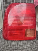 Lampa tylna lewa Passat B5